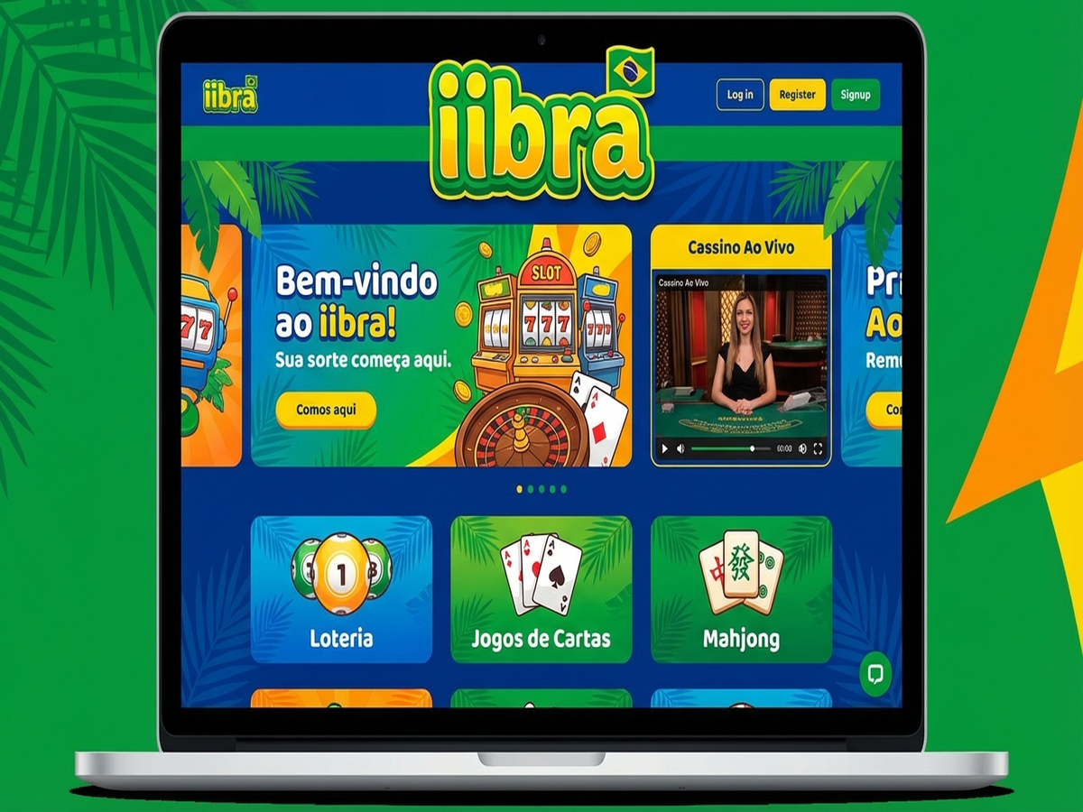Screenshot 1 iibra
