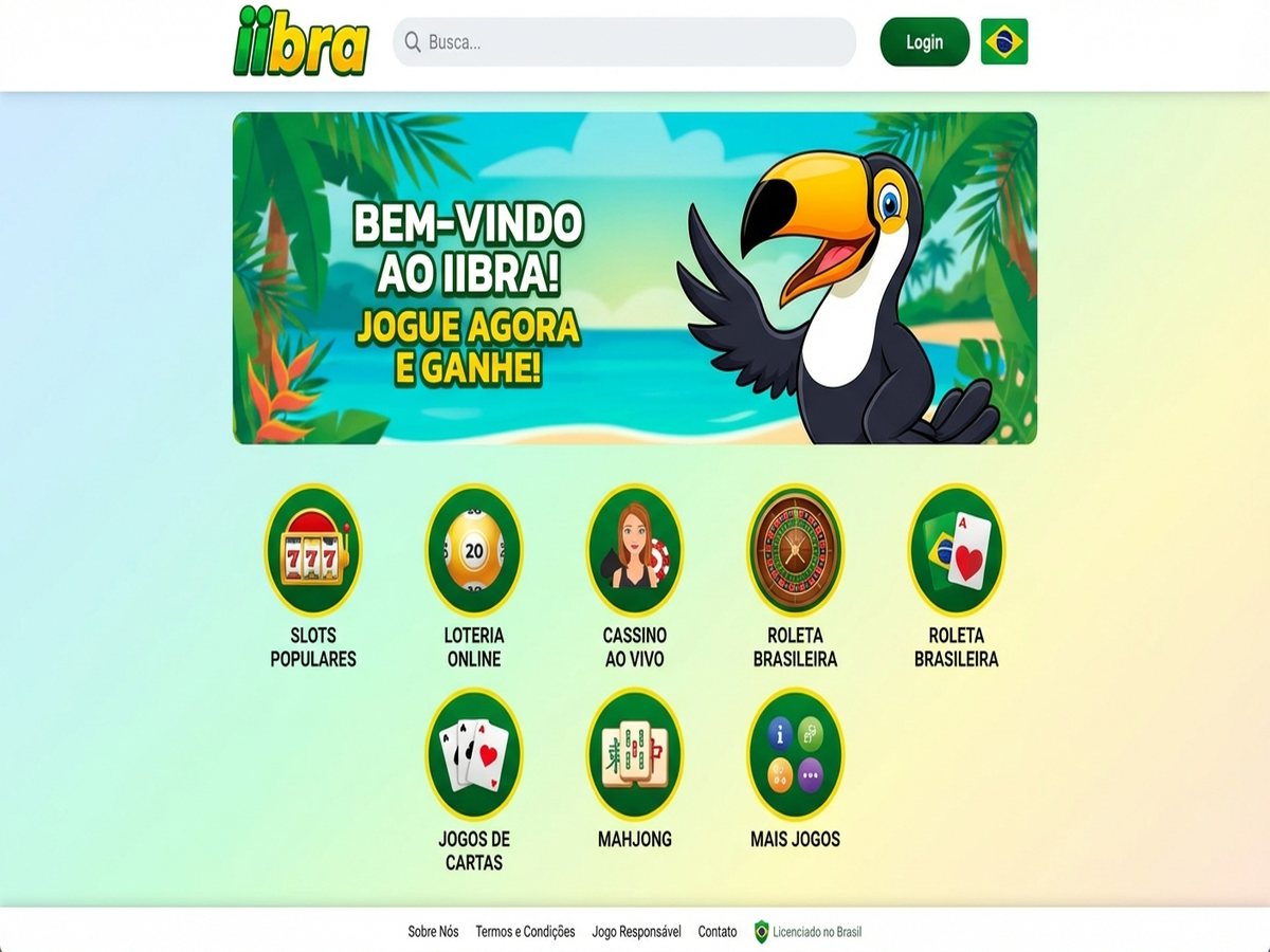 Screenshot 2 iibra