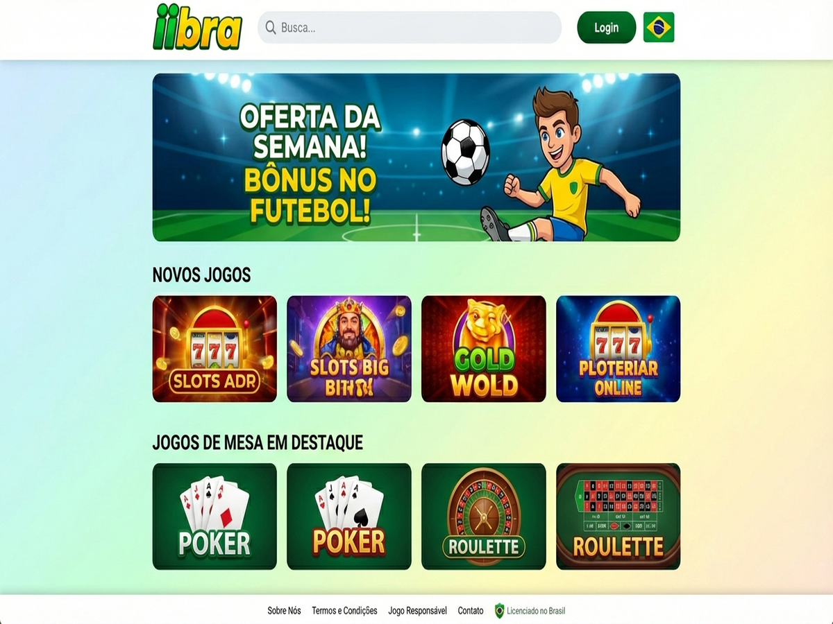 Screenshot 3 iibra